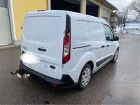 gebraucht Ford Transit Connect L2 220 1,5 Ecoblue Basis