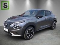 gebraucht Nissan Juke JukeSuperfly 1.6 Hybrid 143PS 4AMT