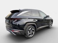 gebraucht Hyundai Tucson 1,6 T-GDI Plug-In Hybrid 4WD Prestige Line Aut.