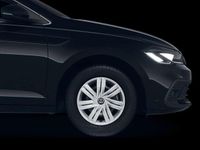 gebraucht VW Polo 4Me