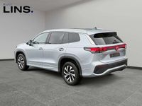 gebraucht VW Tayron Friends TDI DSG