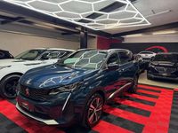 gebraucht Peugeot 5008 Allure Pack/7SITZER