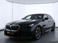 Gebraucht BMW 520 M Sport 197 PS (144 kW) 2025 Grau Limousine