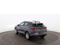 gebraucht Cupra Formentor 2.0 TDI LED RADAR NAVI R-CAM ASSIST PDC