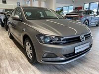 gebraucht VW Polo Trendline