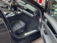 gebraucht Porsche Panamera G2 4 E-Hybrid PHEV Sport Turismo Aut.