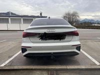 gebraucht Audi A3 A3 SB 35 TFSI advanced S-tronic advanced