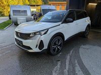 gebraucht Peugeot 5008 GT Blue HDI 130 EAT 8