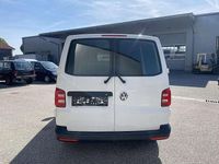 gebraucht VW T6 T6Kasten#DSG#Sitzheiz#Nav#PDC