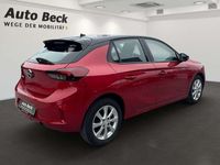 gebraucht Opel Corsa 1,2 Edition