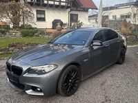 gebraucht BMW 530 530 d Aut.