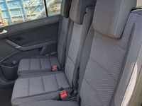 gebraucht VW Touran Comfortline 20 BMT TDI