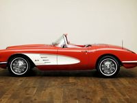 gebraucht Chevrolet Corvette 