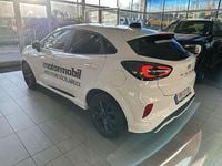 gebraucht Ford Puma 1,0 EcoBoost Hybrid ST-Line