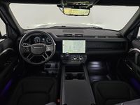 gebraucht Land Rover Defender 110 P300e X-Dynamic SE MY 26 | Auto Stahl Wien 23