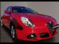 gebraucht Alfa Romeo Giulietta 1,6 JTD Multijet II Distinctive