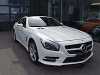 gebraucht Mercedes SL550 (231.473)