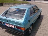 Gebraucht VW Scirocco 69 PS (50 kW) 1979 Dunkelblau Coupé