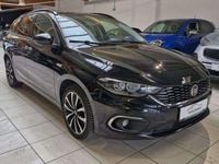 Gebraucht Fiat Tipo Lounge 95 PS (69 kW) 2018 Schwarz Kombi