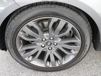 gebraucht Land Rover Range Rover Sport 3,0 TDV6 HSE Dynamic