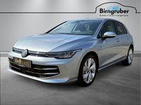 gebraucht VW Golf VIII Rabbit TSI