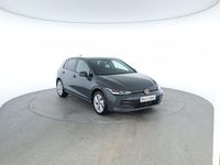 Gebraucht VW Golf VIII 116 PS (85 kW) 2025 Mittelgrau  metallic