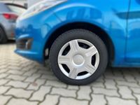 gebraucht Ford Fiesta Titanium 1,0 Start/Stop