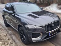 Gebraucht Jaguar F-Pace 404 PS (297 kW) 2024 SUV