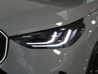 Gebraucht BMW iX3 139 kW (190 PS) 2024 Grau SUV