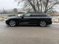 gebraucht Audi A6 Avant e-hybrid quattro 270 kW