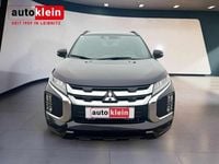 gebraucht Mitsubishi ASX Invite 2 WD