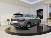 gebraucht Renault Koleos Techno SHZ GJR Navi Leder dCi 185 4WD X-tronic...