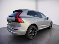 gebraucht Volvo XC60 