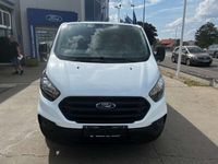 gebraucht Ford Transit Custom 2.0 Ecoblue EK 260 L1H1 Startup