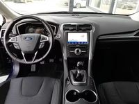 gebraucht Ford Mondeo Mondeo TITANIUM 2,0 EcoBlue TITANIUM 2,0 EcoBlue