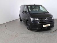gebraucht VW Multivan Business TDI