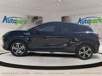 Gebraucht Ford Puma ST-Line 93 PS (68 kW) 2025 Schwarz SUV