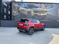 gebraucht Jeep Avenger 1.2 GSE T3 Altitude