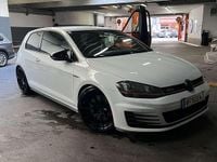 Gebraucht VW Golf VII GTI 230 PS (169 kW) 2014 Limousine