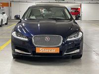 gebraucht Jaguar XF 3,0 Diesel S Premium Luxury Start/Stop