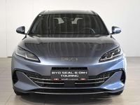 gebraucht BYD Seal 06 Dm-i Touring Comfort Lite