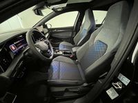 gebraucht VW Golf VIII R Black Edition TSI 4MOTION DSG