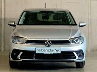 gebraucht VW Polo 4Me TSI