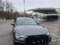 gebraucht Audi A6 A6 Avant 40 TDI S-tronic