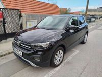 gebraucht VW T-Cross - 1,0 TSI