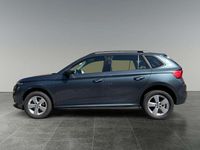 gebraucht Skoda Kamiq 1,0 TSI Ambition 8-fach bereift!