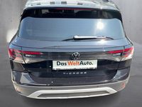 Gebraucht VW T-Cross 95 PS (69 kW) 2025 Schwarz SUV
