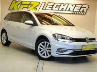 gebraucht VW Golf VII Variant 16 TDI DSG ''NAVI*SITZ*ACC*PDC*FREISP
