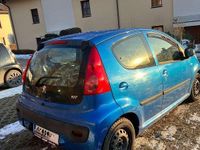 gebraucht Peugeot 107 Urban 1,0 12V