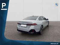 gebraucht BMW 540 xDrive